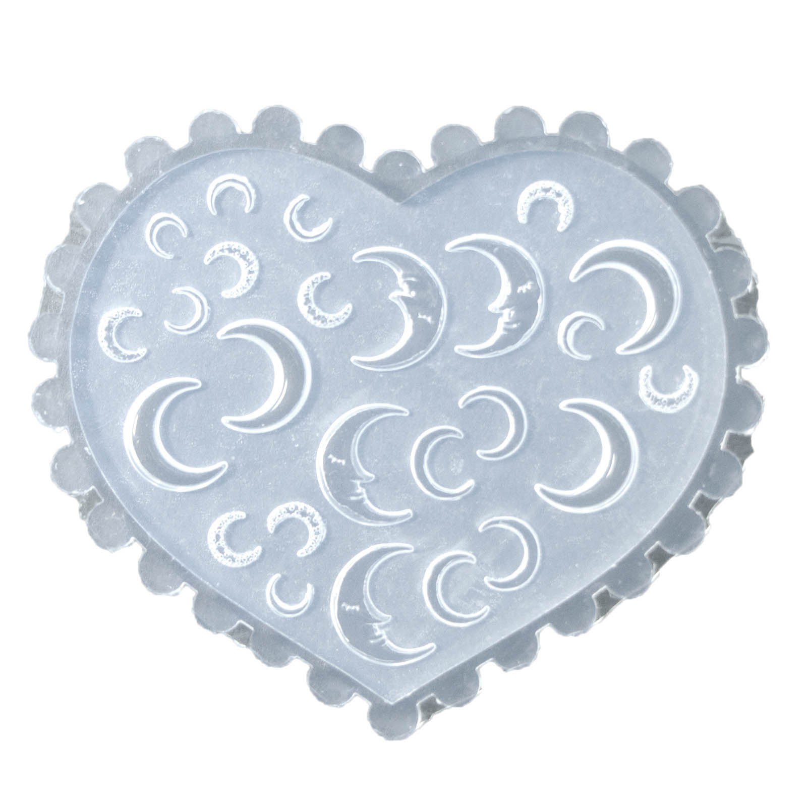 

Butterfly Embossing Nail Art Mold 3D Silicone Carving Mold Acrylic UV Gel Nail Art Silicone Mould Diy Girl Nail Art Tool 112