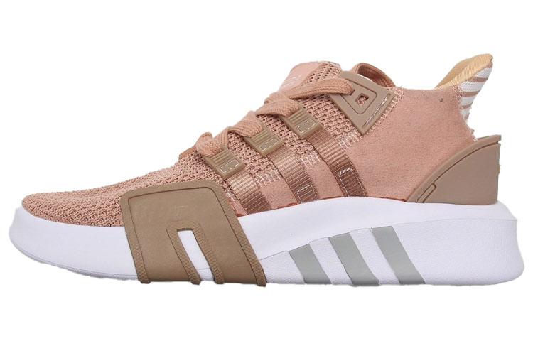 

Adidas Originals Eqt Bask Adv W Equipment Non slip Lightweight Low top Casual Shoes Women s Cherry Blossom Pink ac7352 36