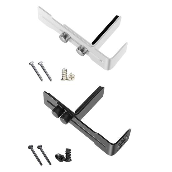 Graphics Card Holder GPU Bracket Durable Structure Adjustable Height Universal GPU Video Card Bracket PC Case Accessory