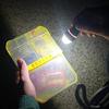 Fuji Lighting ZEXUS LED Light Maximum 180lm IPX7 ZX-135