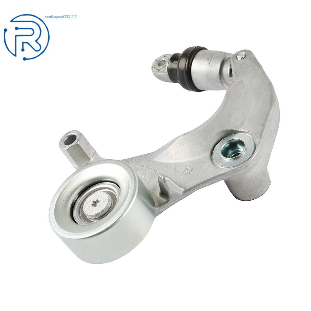 Serpentine Belt Tensioner Assembly For Honda Civic 1.8L l4 2007 2008-2015