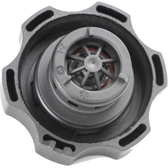 13502353 Coolant Reservoir Cap for Chevy GMC Buick Cadillac -Silverado 1500 2500 3500 Express Avalanche Suburban Captiva Cavalier Equinox Malibu
