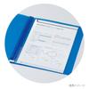 Maruman Clear Holder A4 30-Hole Refill, 1 Sheet, Set of 10, L490