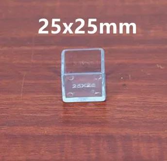 16Pcs Furniture Leg Foot Protector Transparent Table And Chair Foot Cover Silicone Wear-resistant Cap Protect Floor
