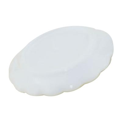 Mini Cutlery Set Doll Lovely Small Decorative Simulated Dinner Plate Educational Solid Imitation Dish Using Accessories