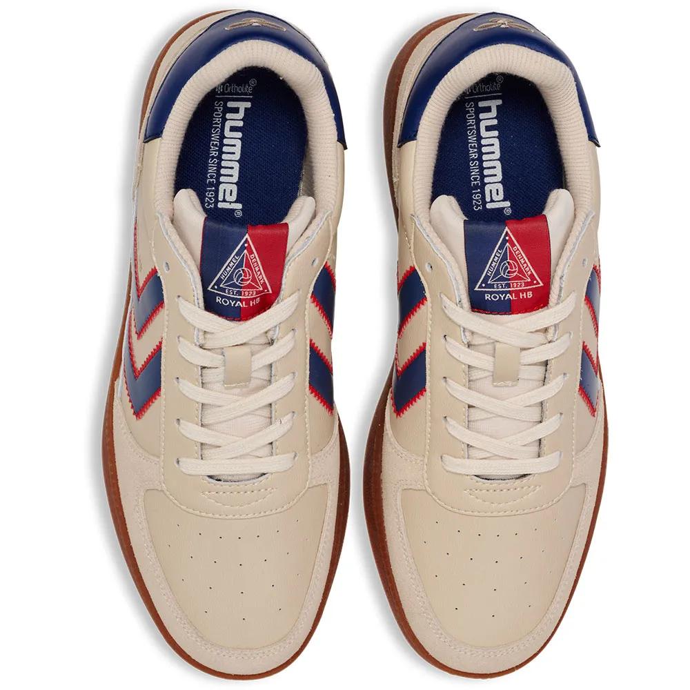 Hummel Sneakers Royal HB RT