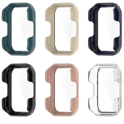 Screen Protectors for V7/V7 Pro Smartwatches Protective Cover PC Sleeve