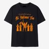 Celebrate All Hallows Eve Catholic Saints Christian Holiday TShirt - S To 5XL