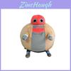 Superhero Plush Todd Doll With Vacuum Packaging Perfect For Collectors Display