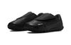 Nike Mercurial Vapor 15 Club TF Grassland Hook and Loop Abrasion Resistant Low Top Soccer Shoes Black Kids' DJ5966-001