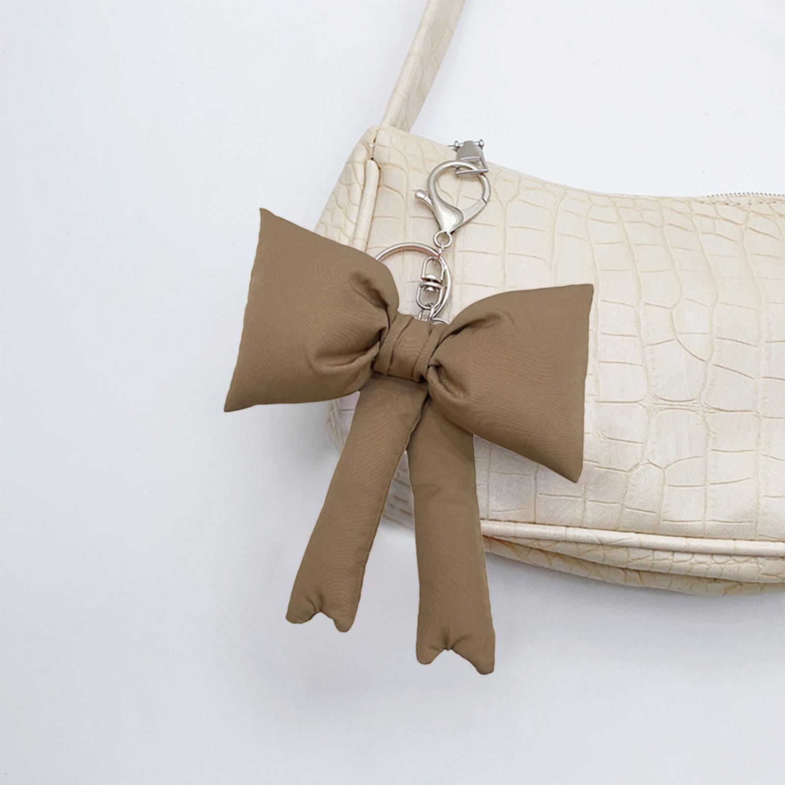 Очарование в форме бабочки и банта — фото 6