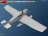MiniArt MA Junkers Seaplane Early Model Plastic Model Kit MA48004 1/48 F-13 (Airplane)