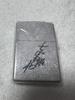 [USED] Zippo lighter Zippo anime Tomorrow's Joe