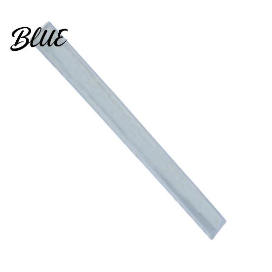Nighttime Cycling Reflector Reflective Wristband Automatic Adsorption Easy to Wear