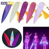 Demon Hunter Zoey Lights Dart Weapons Props Kpop Demon Hunter Party Glow In the Dark Party Supplies Zoey Costume Accessories