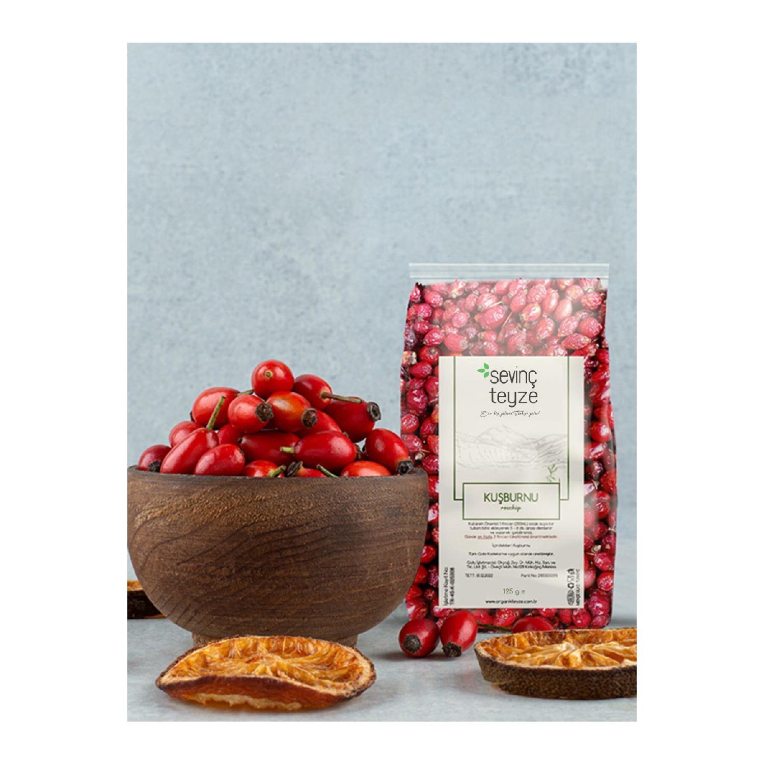 

Тетя Севин Шиповник, Дикая Роза, Шиповник, Шиповник, Шиповник, Йирик, Шиповник 200г.