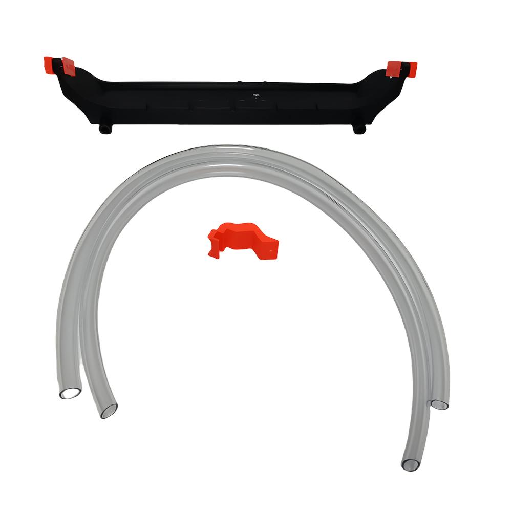 Kit Deflettori Acqua per Sfiato Cofano Camper Kit Deflettori Durevoli Accessori Per Fiat Ducato Peugeot Boxer Citroen Relay