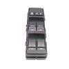 4602781AA Left Driver Side Master Power Window Switch Fits Chrysler Dodge Jeep