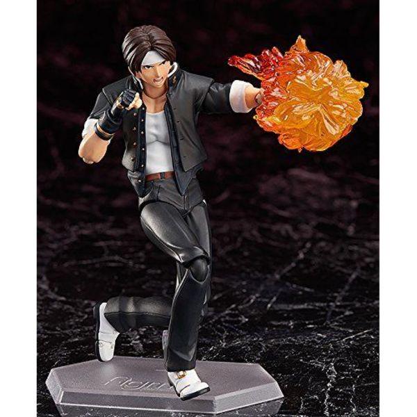 Cumpără Freeing figma SP-094 THE KING OF FIGHTERS Kyo Kusanagi