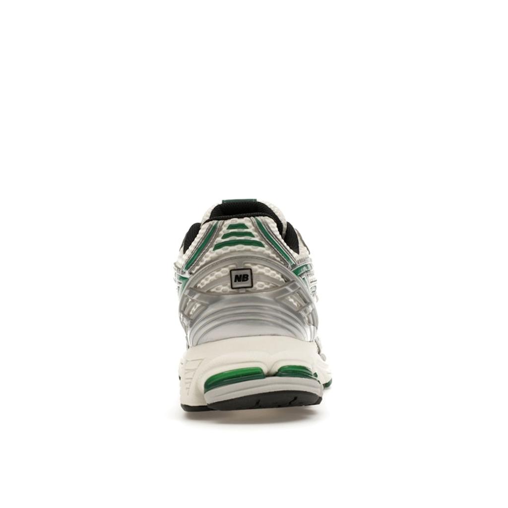 New Balance 1906R Spruce Pack Footlocker Exclusive Men Sneakers White Silver Green M1906RFN