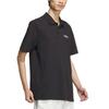 Adidas Polo Shirts Men's Polo Collar Moderate Straight Fit JI9052