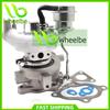 Turbo Turbocharger Turbine For Mitsubishi Challanger Delica Pajero Shogun 2.8L 4M40 TF035 TF035HM Full 49135-03101 49135-03130
