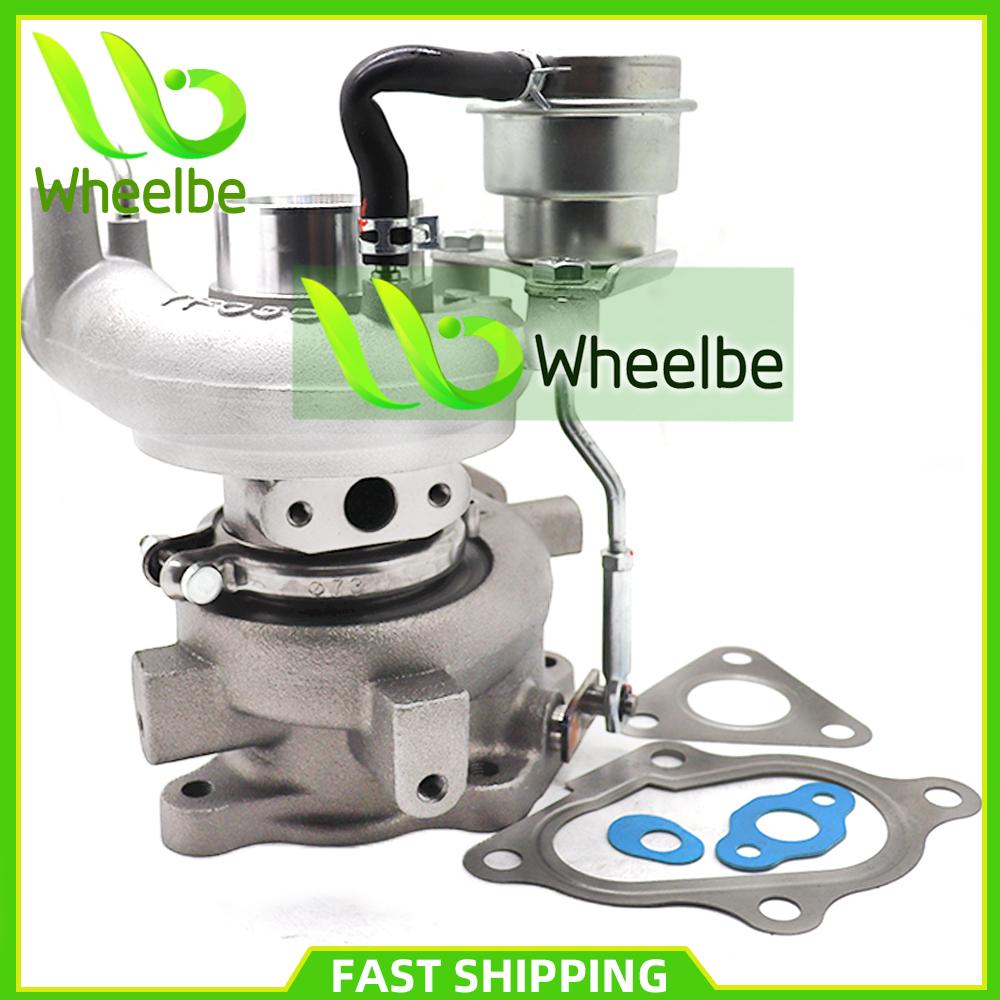 Turbo Turbocharger Turbine For Mitsubishi Challanger Delica Pajero Shogun 2.8L 4M40 TF035 TF035HM Full 49135-03101 49135-03130