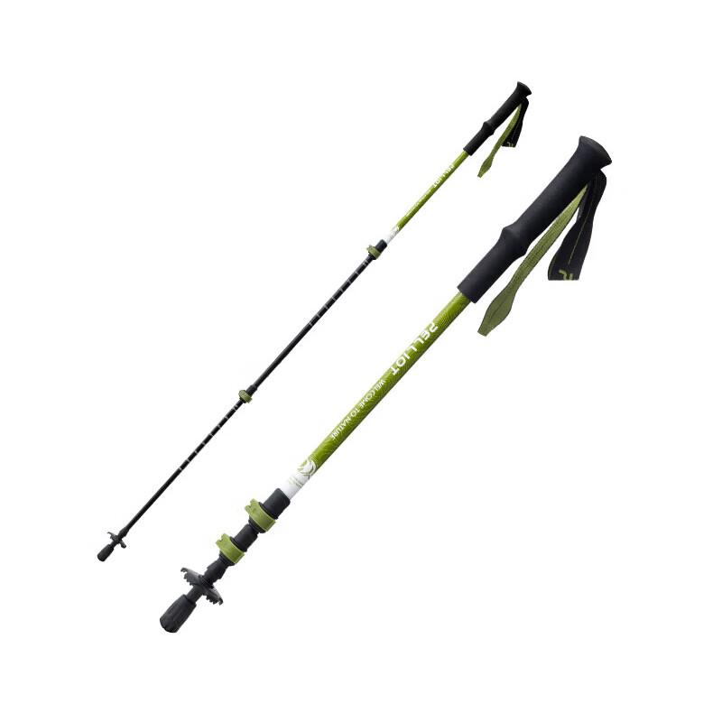 Pelliot Lightwing Ultralight Carbon Fiber Trekking Pole