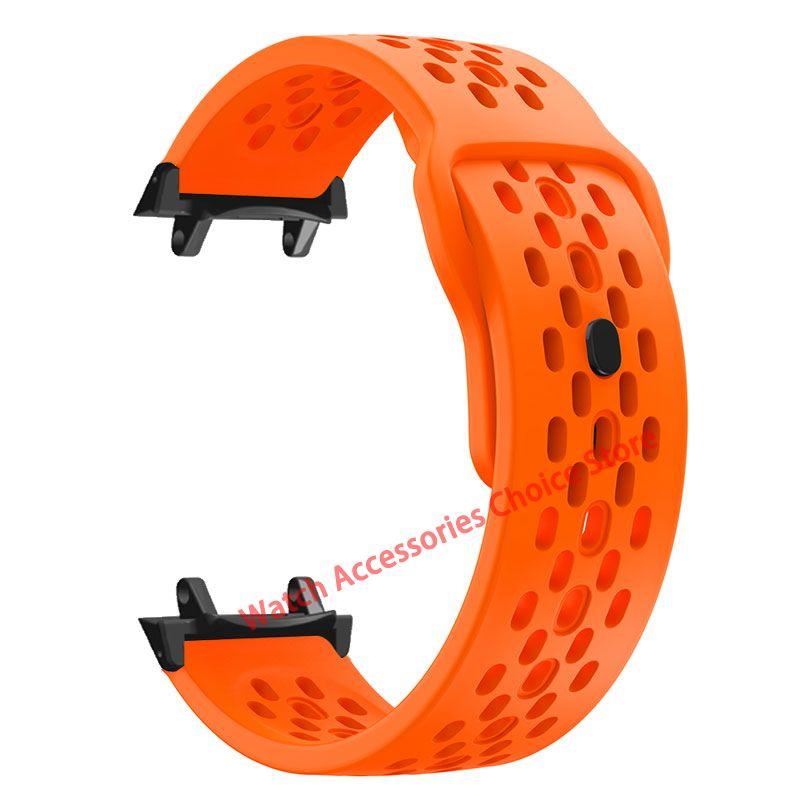 Bracelet en Silicone Doux et Respirant Pour Amazfit T-REX 3 Bracelet de Sport Bracelet de Montre Pour Xiaomi Huami Amazfit Montre T-REX3 Bracelet de Poignet