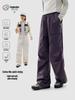 FX Women's Quick-Dry Water-Repellent Outdoor Pants – Paratrooper & Mountaineering Style