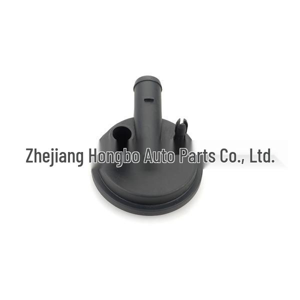 Volkswagen Bora/Golf/Jetta Kurbelgehäuseentlüftungsventil 028129101E Öl-Wasser-Abscheider