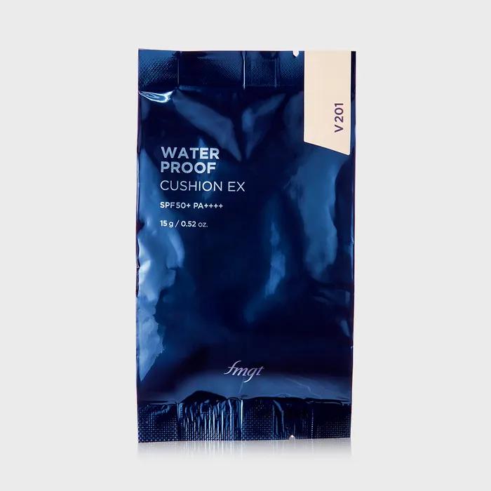 

The Face Shop Водостойкий кушон EX (Пополнение) 15g V203