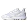 adidas ZX 2K Boost 2.0 Cloud White Unisex-Sneaker Core-Black GZ7741