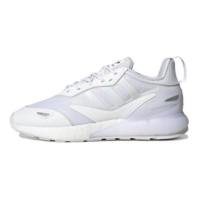 ZX 2K Boost 2.0 Bulut Beyazı Unisex Spor Ayakkabı Core-Siyah GZ7741