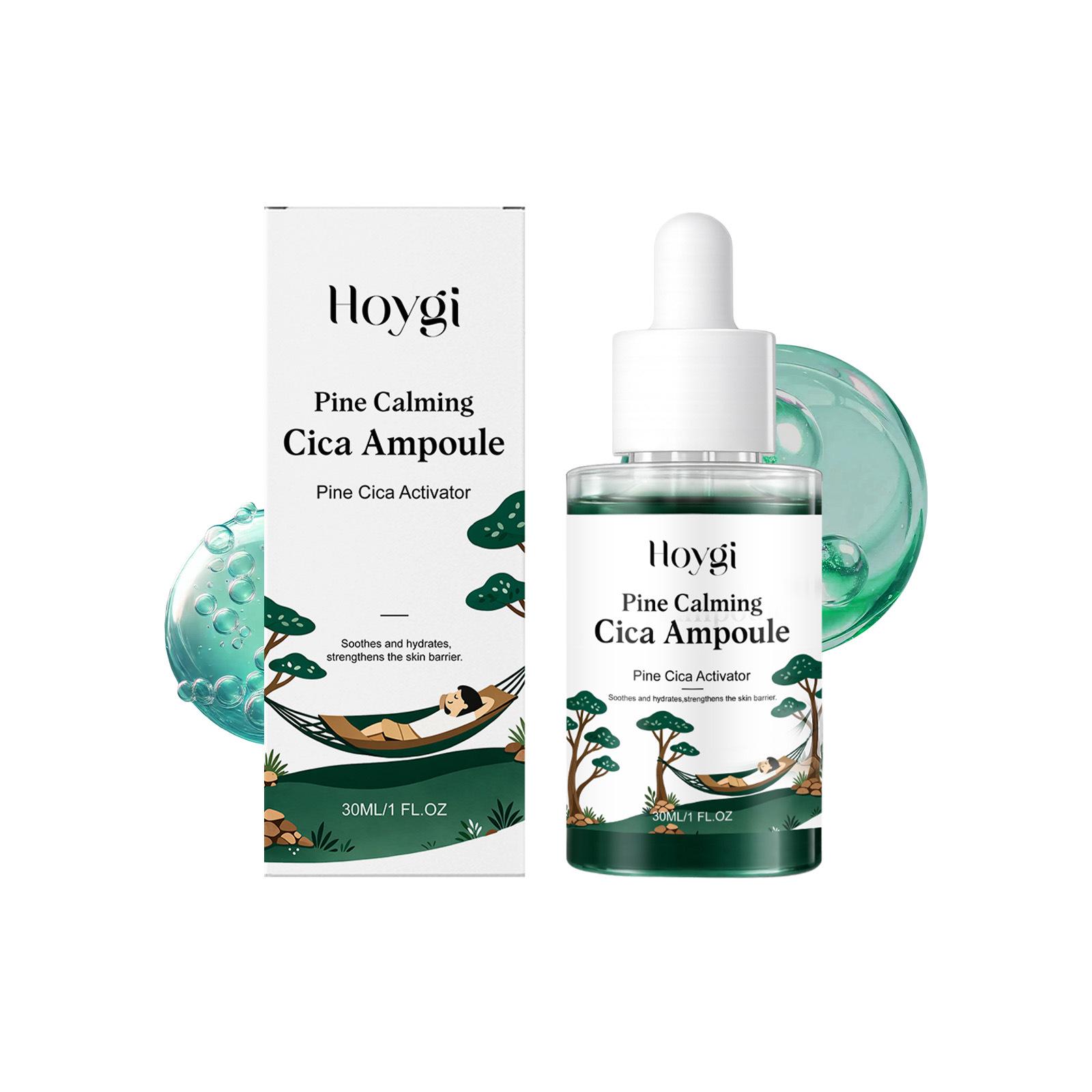 Hoygi Centella Asiatica Moisturizing & Brightening Face Essence