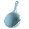 Plastic Water Ladle Bath Ladle Dippers Water Bath Scoop Bathroom Water Scoop Cup Home Essential for