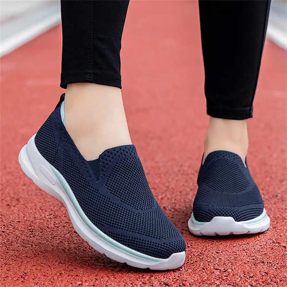 Soft Bottom Summer Boots Without Heels Basketball Designer Woman Sneakers Women's Fashion Shoes Sports Mobile Classic