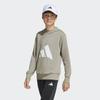adidas New Logo Embroidered Baseball Cap Jn6590