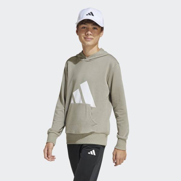 adidas New Logo Embroidered Baseball Cap Jn6590