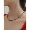Bliss Bead Necklace Nz2437