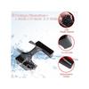 1PCS ABS Center Console Gear Shift Organizer Tray For Nissan Juke 2011-2019 Car Armrest Storage Box For Nissan Juke 2020-2024