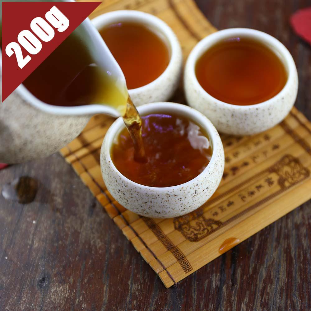 2023 China Cha Yinghong No.9 Black Tea Famous Yingde Black Leaf Tea Red Tea 200g