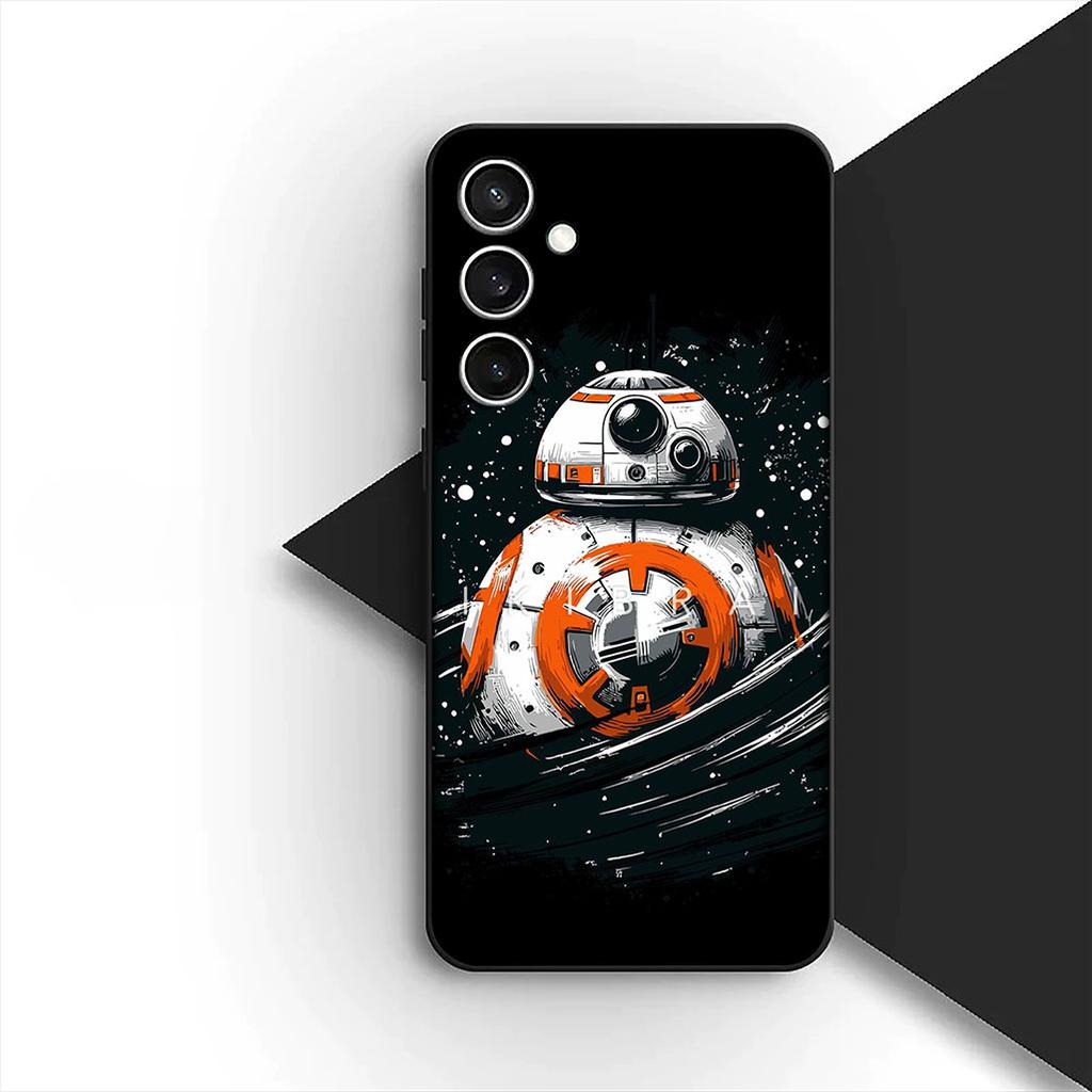 Cover for Xiaomi Redmi Note 12 11 10 A3 Pro 10A 10C 12C Note12 5G 4G Casing Phone Case j-Jedis Darths Yodas Stars Vader Wars