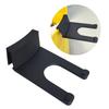 Universal Adjustable Foam Lances Holder Support That Securely Attaches To Wash Buckets For Automotive Cleaning Equipment