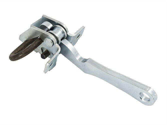 Fiat Ducato II 94-06 front door limiter