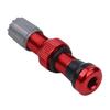 Tubeless Valve For-Schrader Valves MTB Bike Riding Supplies