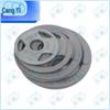 Cangyi Hand Grip Hex Barbell Weight Plates