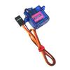 Digital Servomotor til DIY Robotter
