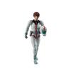 G.M.G. COLLECTION 09 Mobile Suit Gundam Earth Federation Forces Amuro Ray Normal Suit Ver. Movable Figure