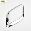 Chrome Front Fog Light Lamp Cover/Trim Strip For Mazda 6 Atenza Gj 2014-2016 New
